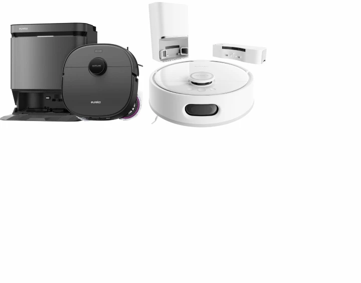 Saugroboter im Test – Eureka und SwitchBot im Vergleich