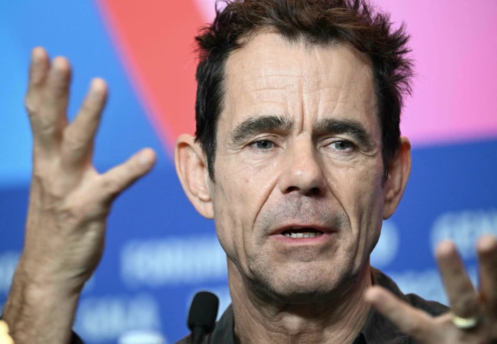Hat Tom Tykwer in „Das Licht“ sich selbst porträtiert?
