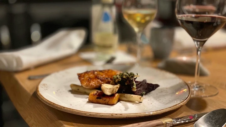 Diese Restaurants zählen zu den Besten in ganz Deutschland