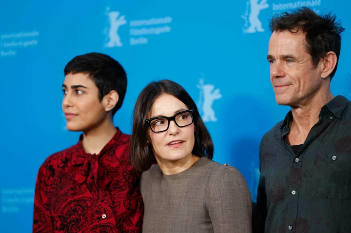 Wie es ist, mit Tom Tykwer zu arbeiten