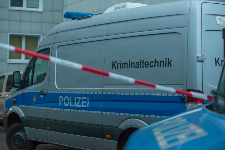 Babyleiche in Freital im Müll gefunden – Mutter verhaftet