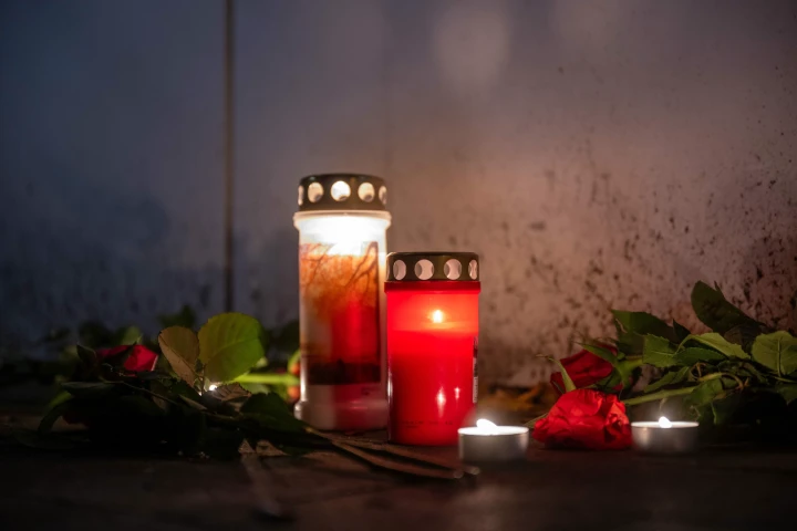 Niclas (14) ist gestorben – Trauerfeier im Union-Stadion geplant