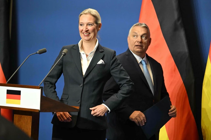 Von Normalität keine Spur