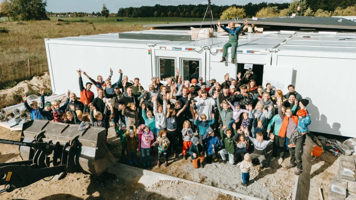 Statt Kita soll Oberschule entstehen – das sind die Pläne