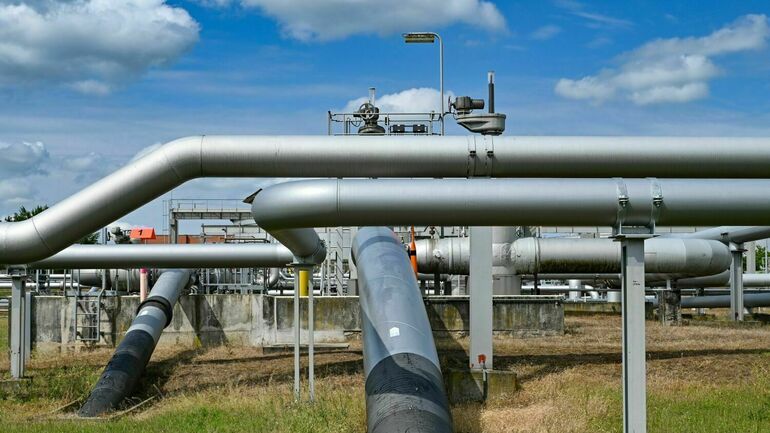 Aufrüstung der Rostock-Pipeline stockt – das ist der Grund